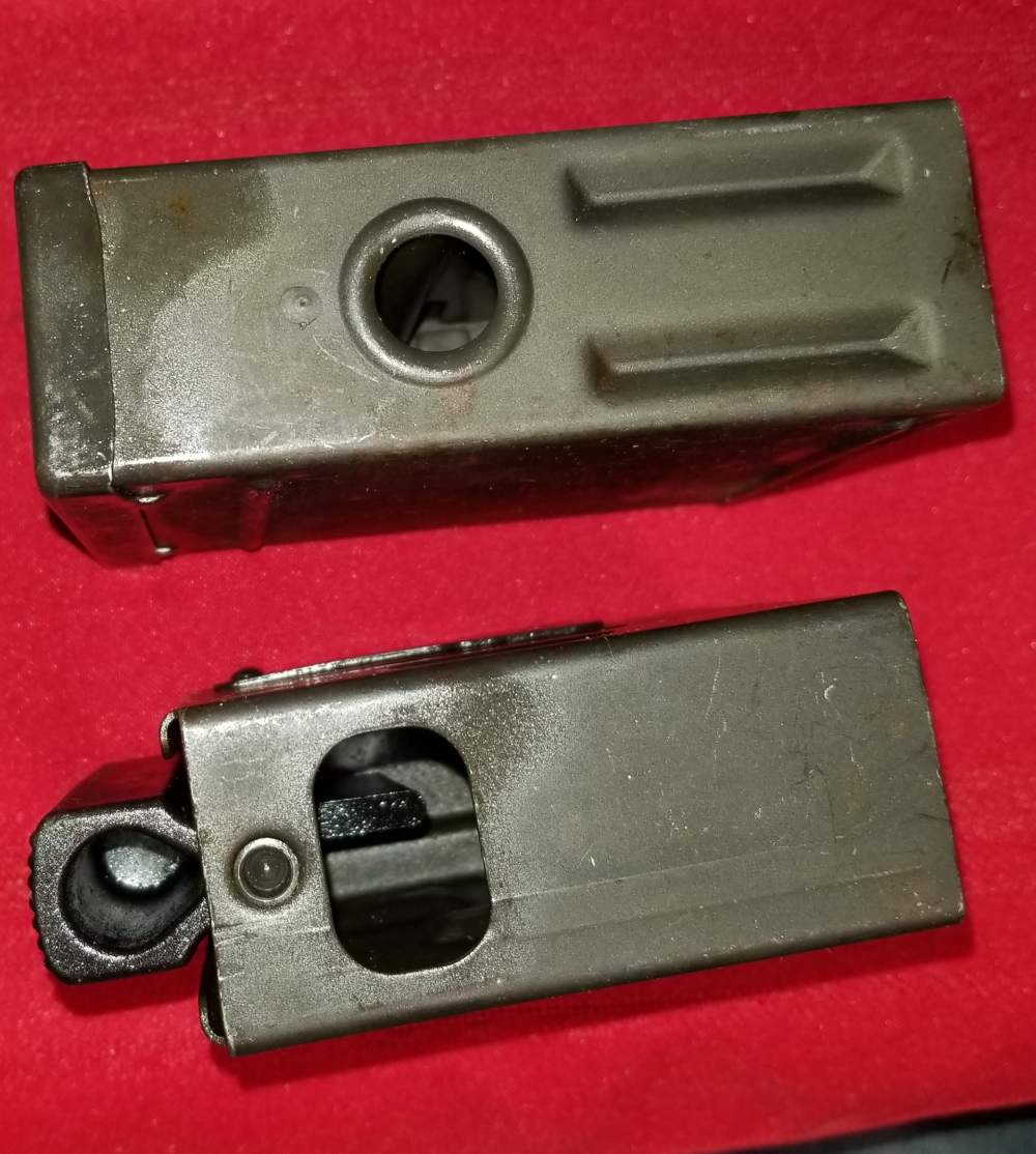 H&K 91 or G3 magazine loaders or unloaders -img-4