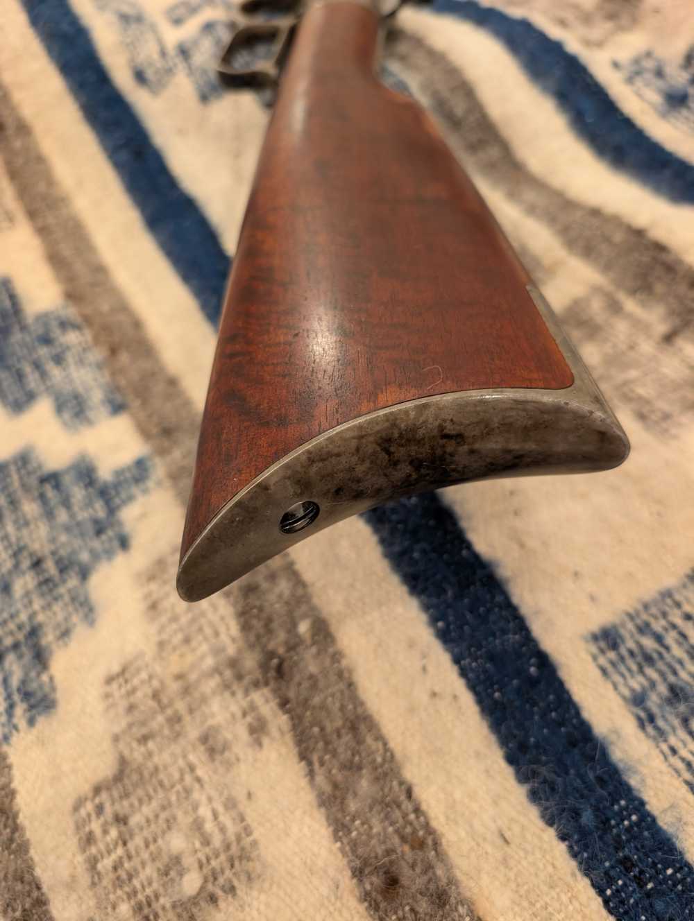 Cimarron, Uberti Model 1873 - color cased and engraved-img-3