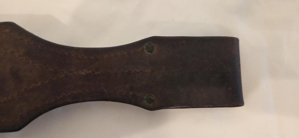 FW Holler M1898/05 Ground Sawback Bayonet WWI Imperial German Solingen-img-14