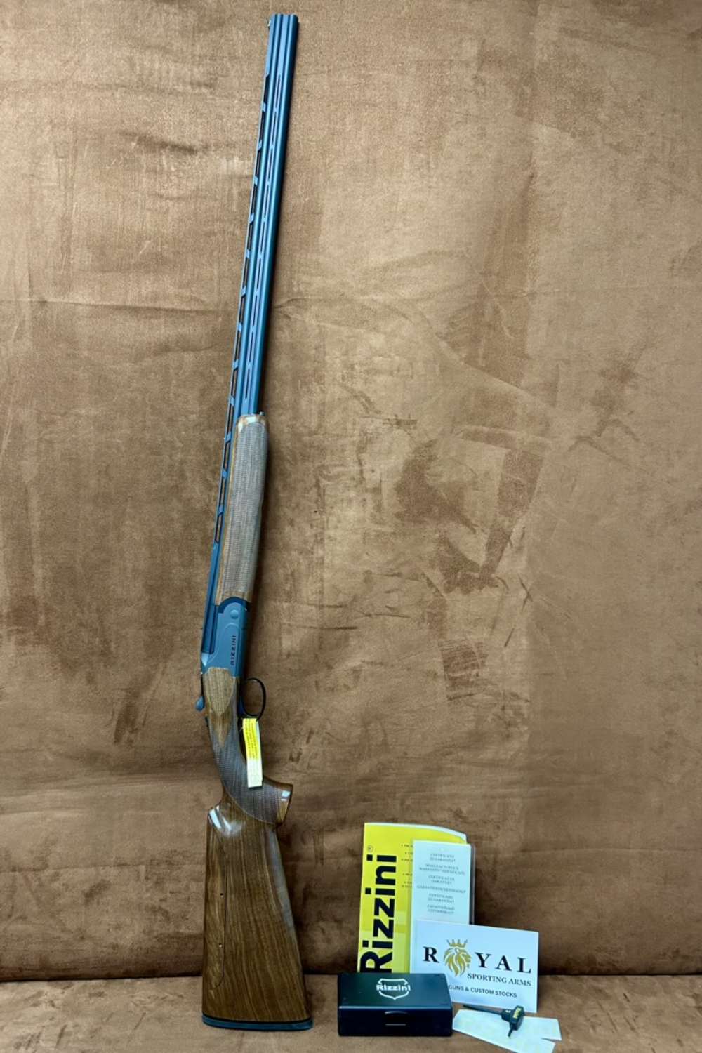 Rizzini BR110 Sporting Adjustable  .410 32" | 141758-img-0