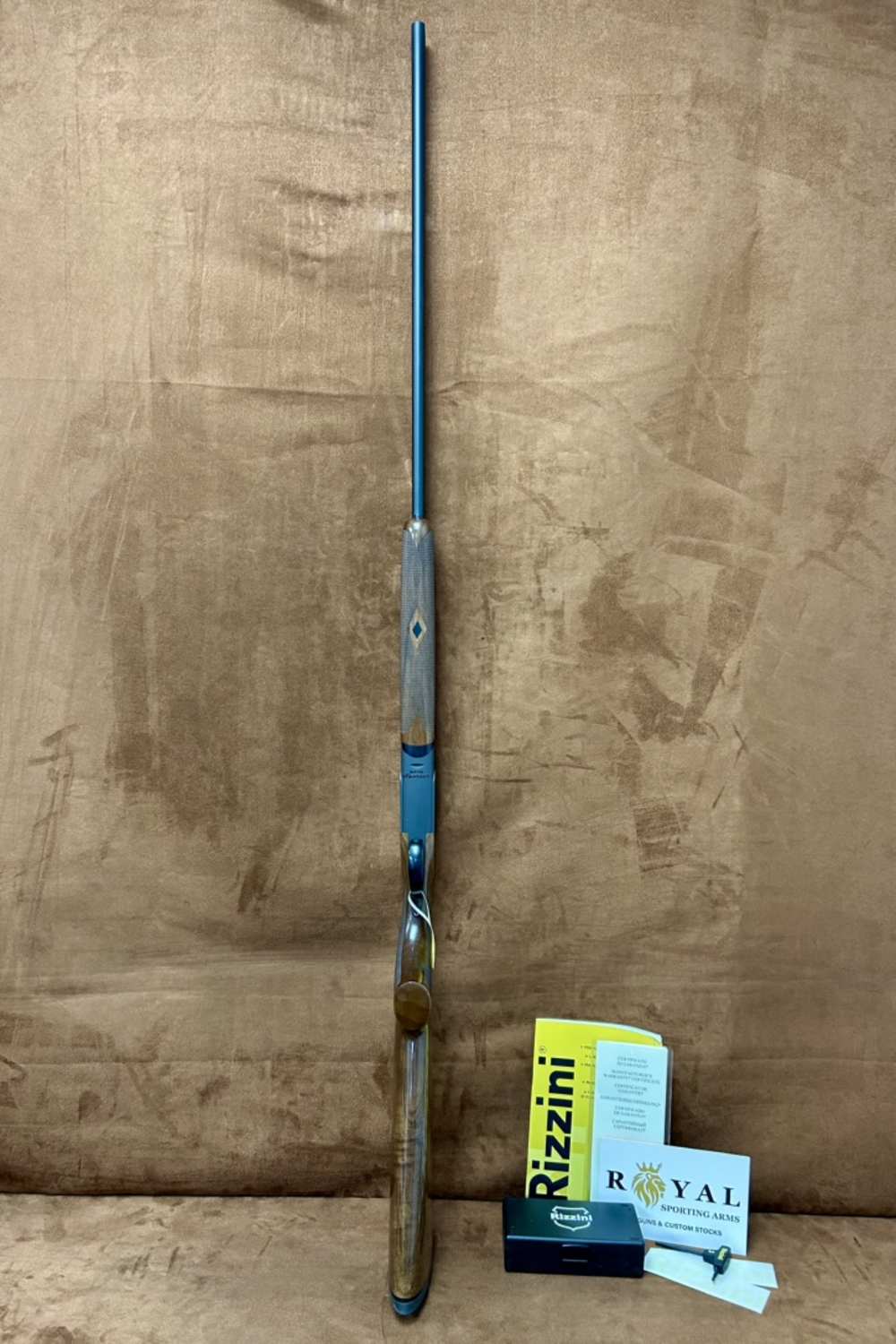 Rizzini BR110 Sporting Adjustable  .410 32" | 141758-img-1