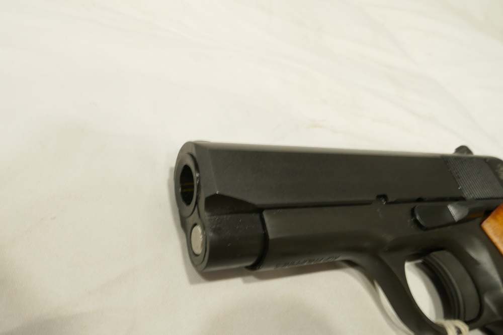 NIB RIA M1911 A1 GI Standard CS 45 ACP Thumb Safety 51416-img-6
