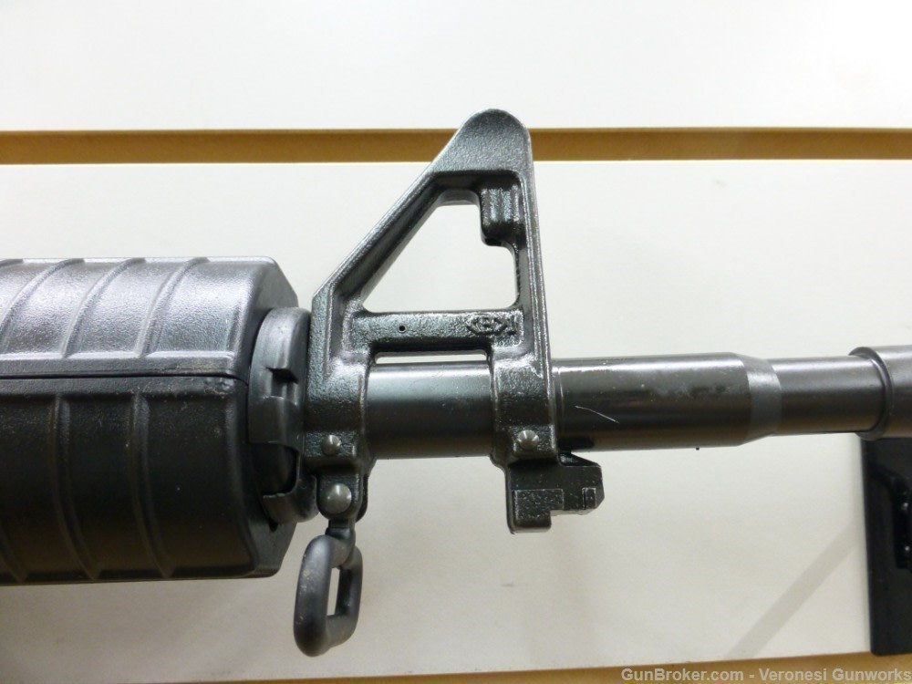 NIB Colt LE6920 AR-15 M4 Carbine 5.56mm Nato 16" CR6920 Collapsible Stock-img-6