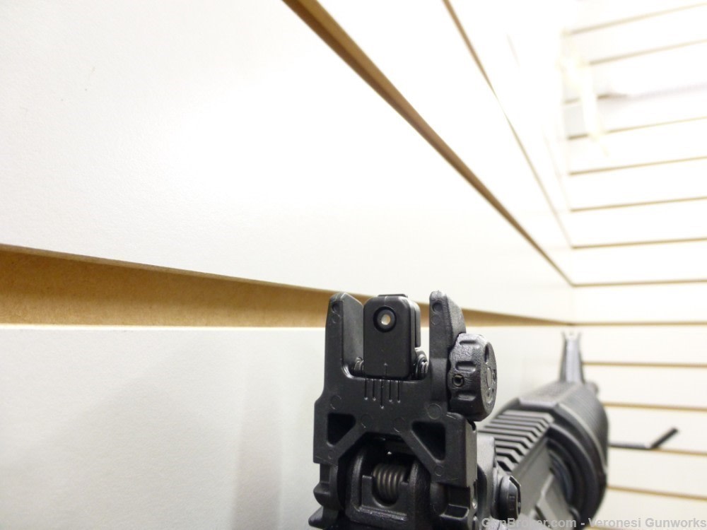 NIB Colt LE6920 AR-15 M4 Carbine 5.56mm Nato 16" CR6920 Collapsible Stock-img-9