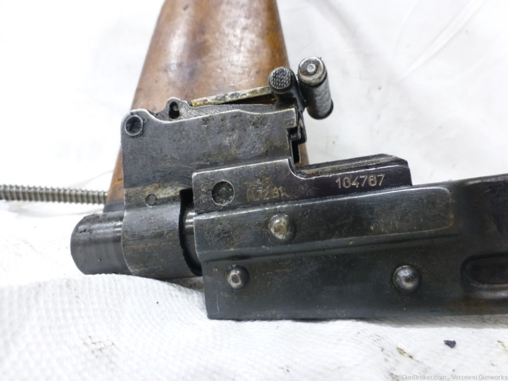 Yugo M72 B1 AK Parts Kit Wood Furniture YUAKPK1 RPK 7.62x39 No Barrel-img-6