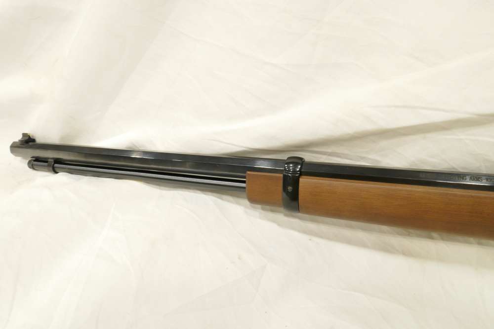 NIB Henry Small Game Rifle 22 LR Big Loop Peep Sight H001TRP-img-9