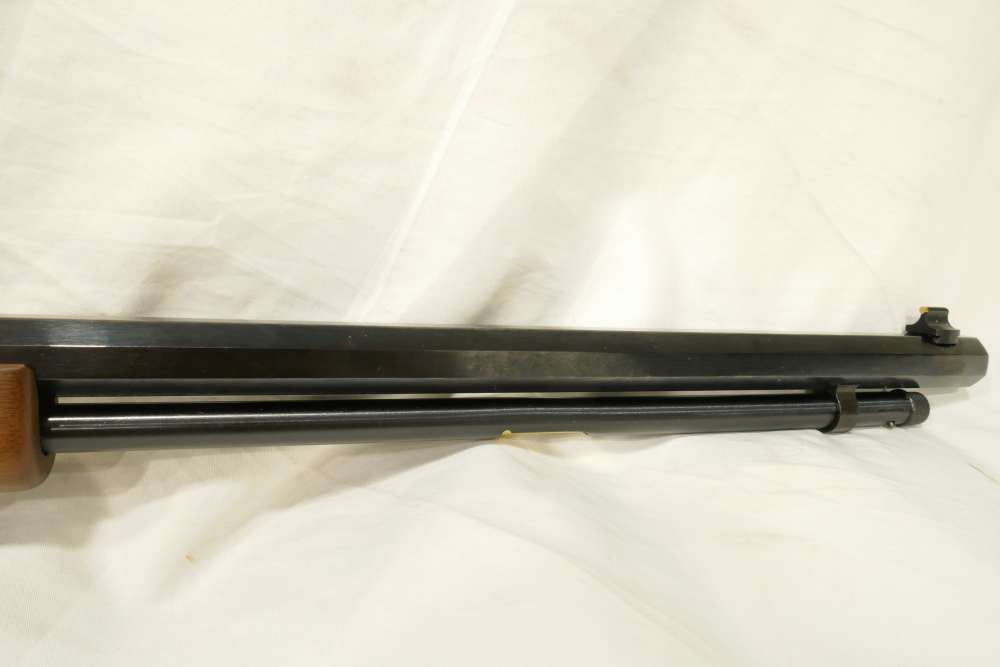 NIB Henry Small Game Rifle 22 LR Big Loop Peep Sight H001TRP-img-4