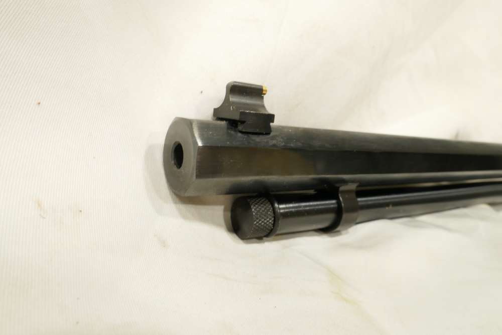 NIB Henry Small Game Rifle 22 LR Big Loop Peep Sight H001TRP-img-10
