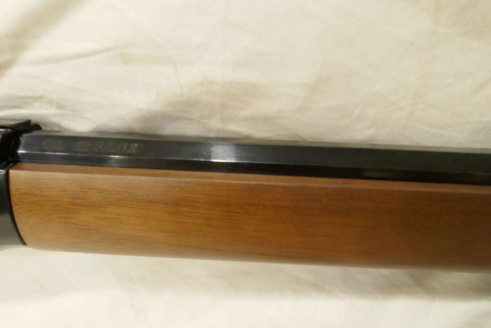 NIB Henry Small Game Rifle 22 LR Big Loop Peep Sight H001TRP-img-3
