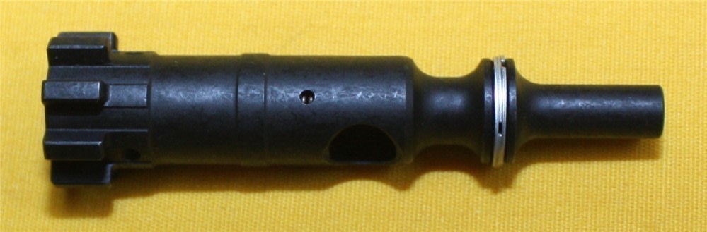NEW AR-15 M16 Bolt head 5.56 M-16 AR15 M4 5.56x45-img-1