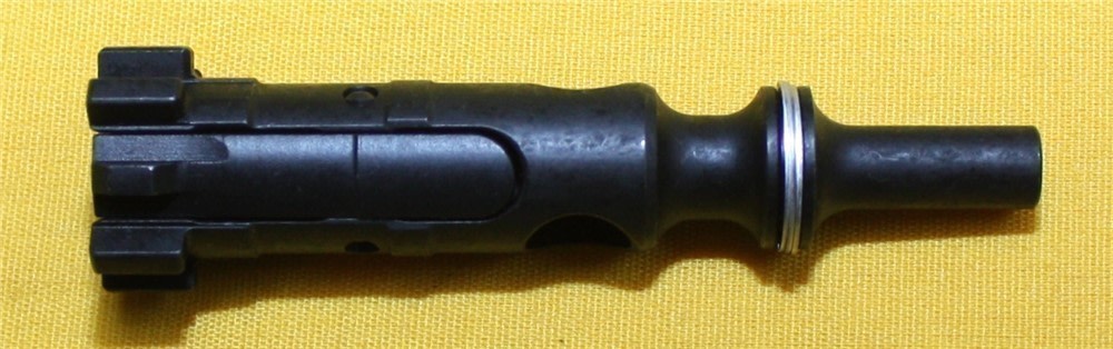 NEW AR-15 M16 Bolt head 5.56 M-16 AR15 M4 5.56x45-img-2