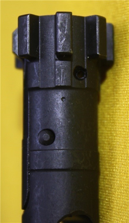 NEW AR-15 M16 Bolt head 5.56 M-16 AR15 M4 5.56x45-img-4