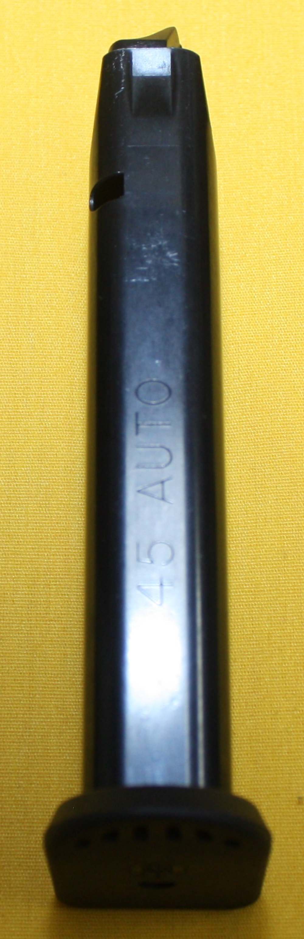 Smith & Wesson SW99 45 Auto 9 Round Magazine S&W99 9rd Mag SW 99 45ACP-img-1