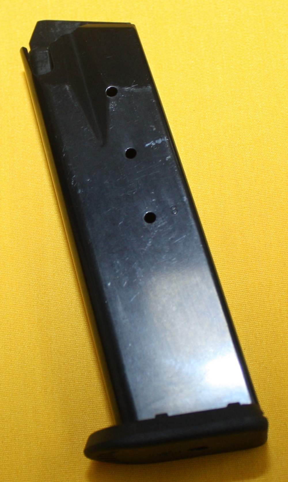 Smith & Wesson SW99 45 Auto 9 Round Magazine S&W99 9rd Mag SW 99 45ACP-img-2