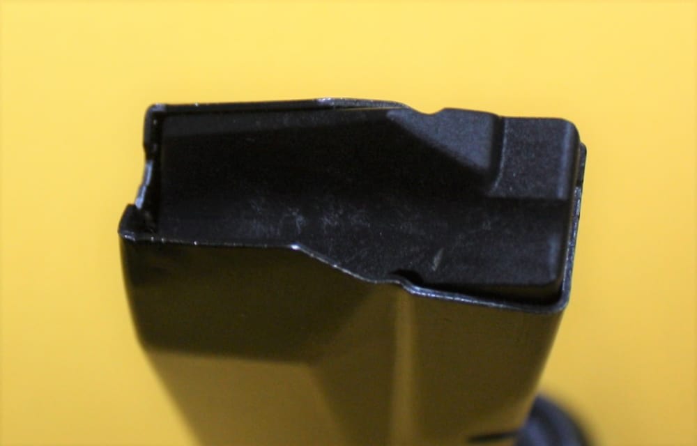 Smith & Wesson M&P 45 10 Round Magazine M&P45 10rd Mag 45ACP Auto S&W-img-4