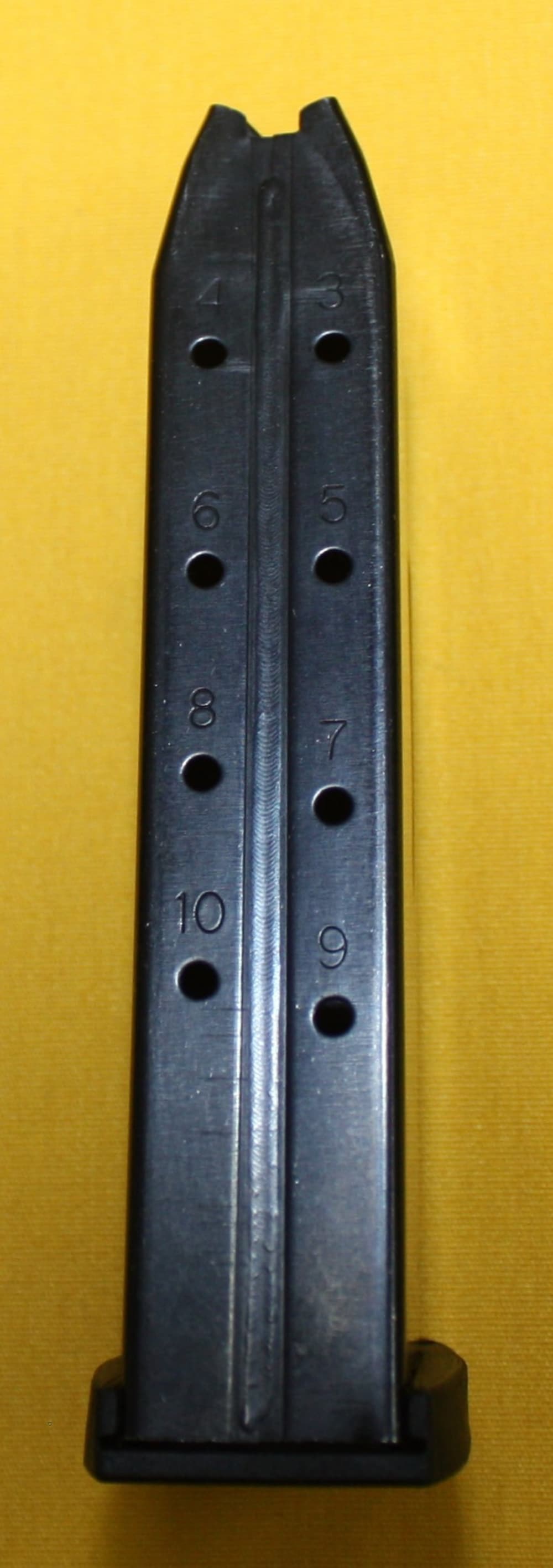 Smith & Wesson M&P 45 10 Round Magazine M&P45 10rd Mag 45ACP Auto S&W-img-3
