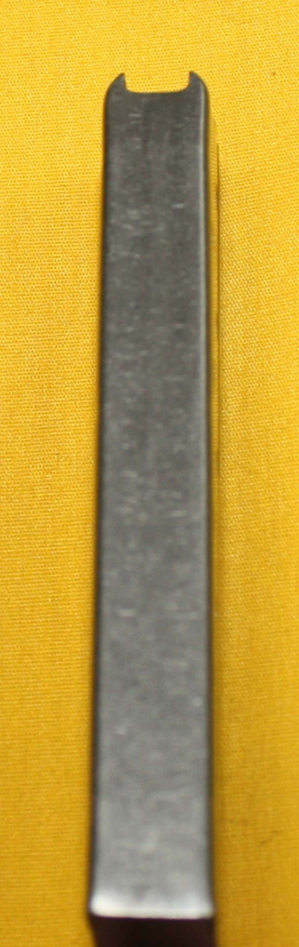NICE King's Gun Works 1911 9mm 8 Round Magazine Stainless 8rd Mag S.S. Colt-img-3