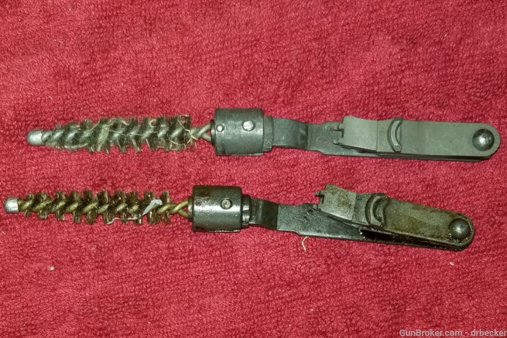Lot of 2 M3A1 Garand combo tools W-M and PK -img-1