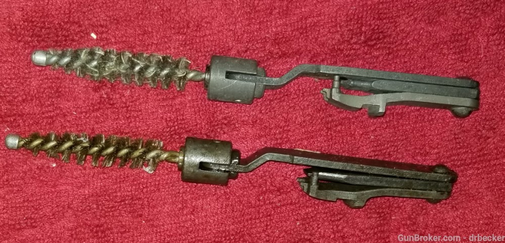 Lot of 2 M3A1 Garand combo tools W-M and PK -img-0