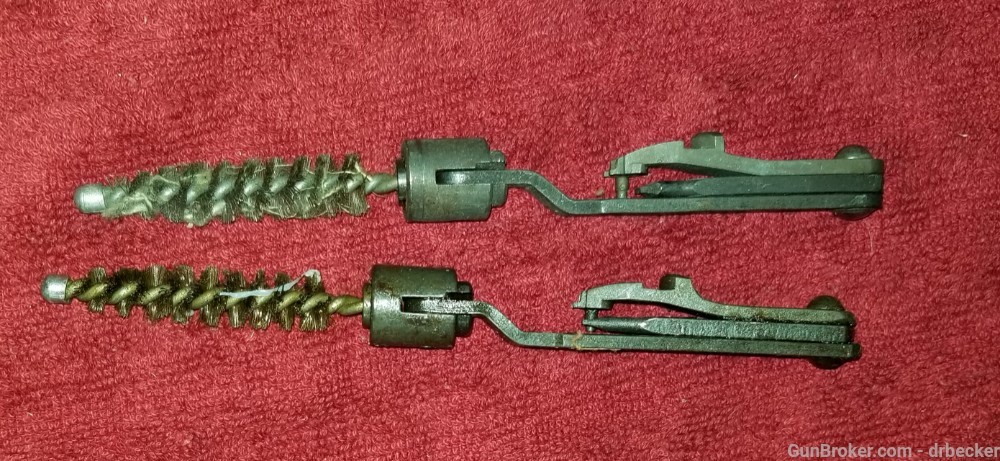 Lot of 2 M3A1 Garand combo tools W-M and PK -img-2