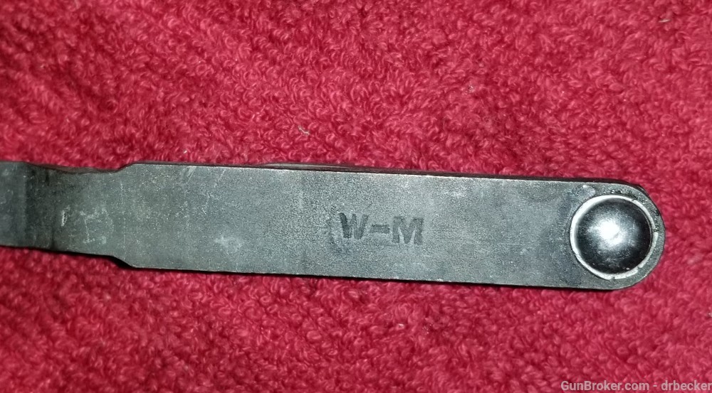 Lot of 2 M3A1 Garand combo tools W-M and PK -img-3