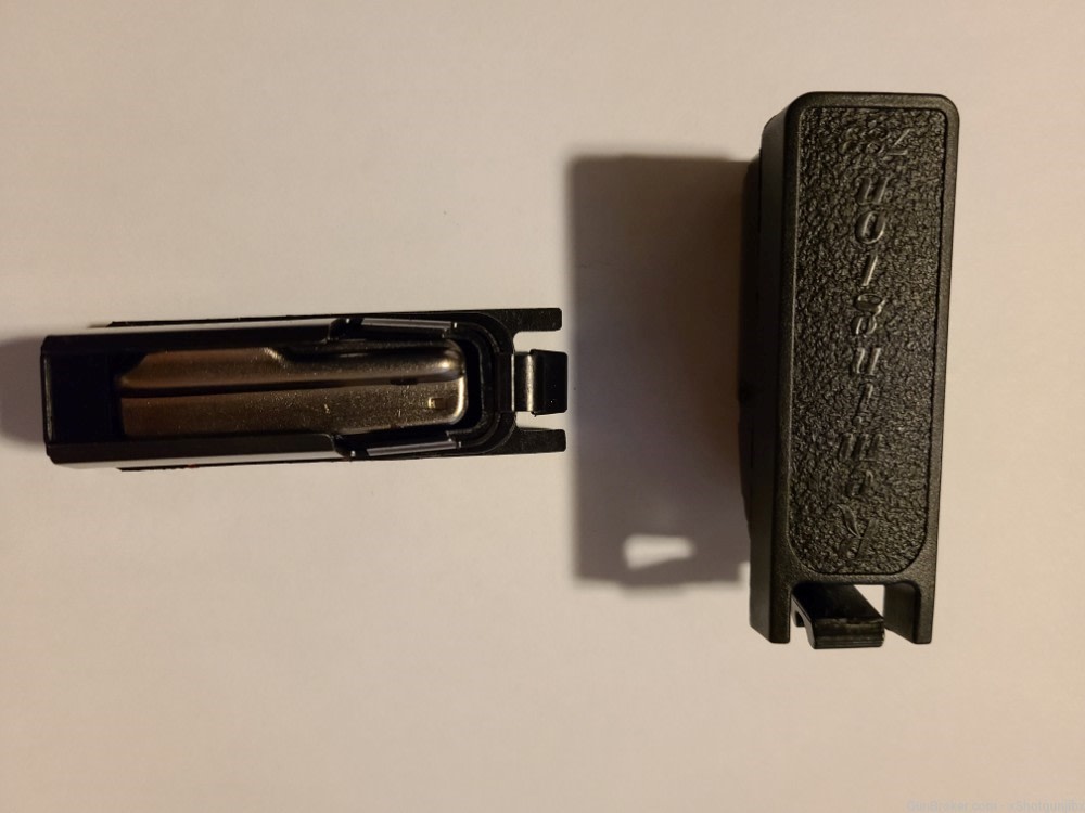 Remington Magazine Model 783 Short Action  .223 Rem , .222 Rem 5 Rounds New-img-0