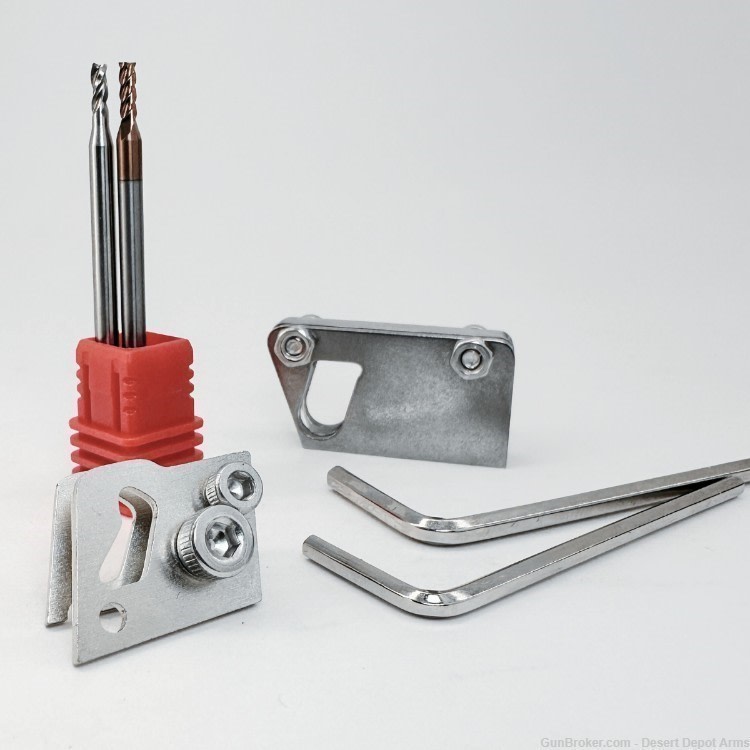 Sig P320 Manual Safety Jig Kit MSAFE-T, SIG MECHANICS-img-0