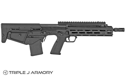 Kel-Tec Rdb-d 5.56MM 16.1 5.56 NATO Rifle Rdbdblk Black-img-3