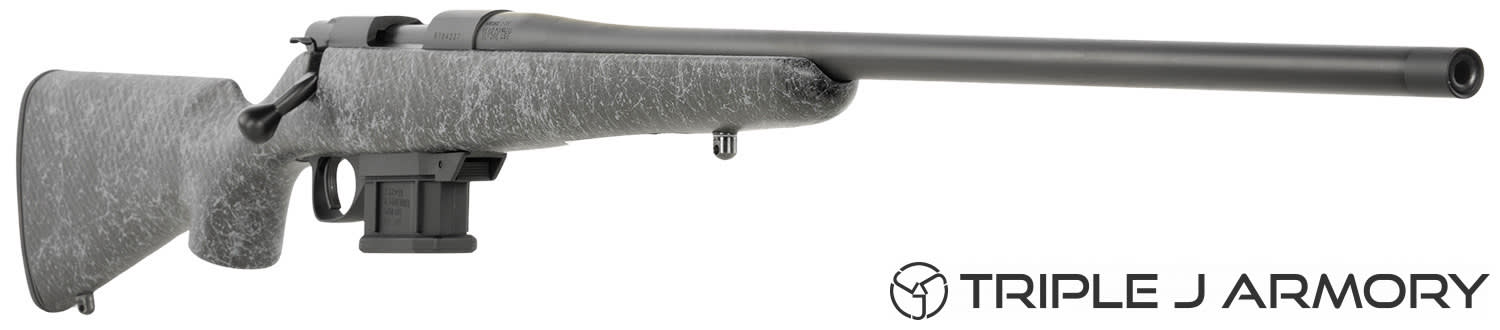Howa/Legacy Sports Int 1500 Carbon Stalker Vertical 6.5 Creedmoor Rifle-img-2