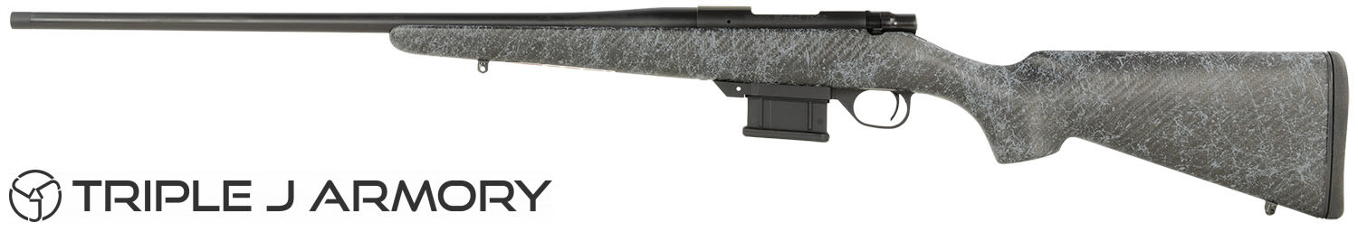 Howa/Legacy Sports Int 1500 Carbon Stalker 7mm PRC Threaded-img-1