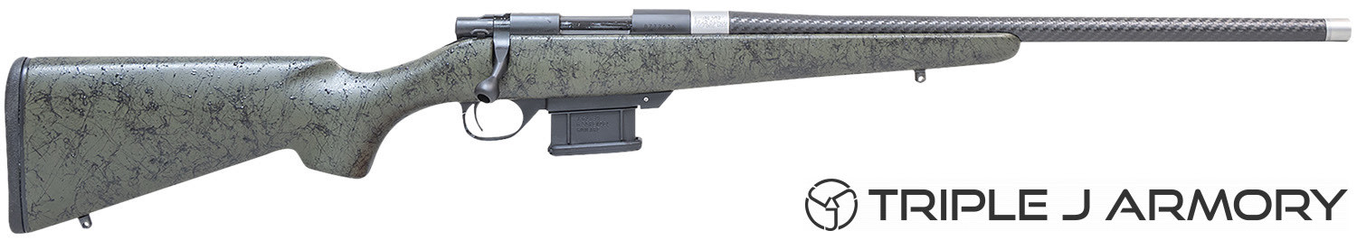 Howa/Legacy Sports Int 1500 Carbon Elevate 6mm ARC Threaded-img-0