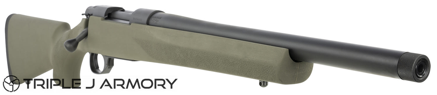 Howa/Legacy Sports Int M1500 HS Precision 6.5 Creedmoor Rifle-img-2