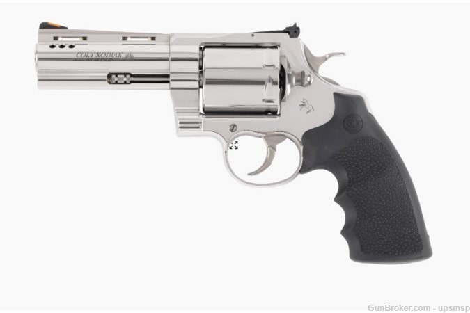 COLT KODIAK 44 MAGNUM    KODIAK-SP4RTS-img-0