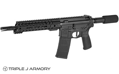 Patriot Ordnance Factory POF Mntmn Pstl 10.5.56 NATO Rifle 01801-img-5
