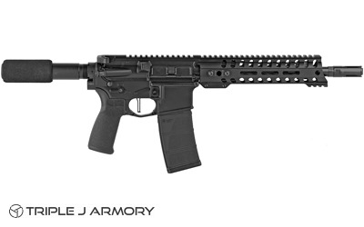 Patriot Ordnance Factory POF Mntmn Pstl 10.5.56 NATO Rifle 01801-img-4