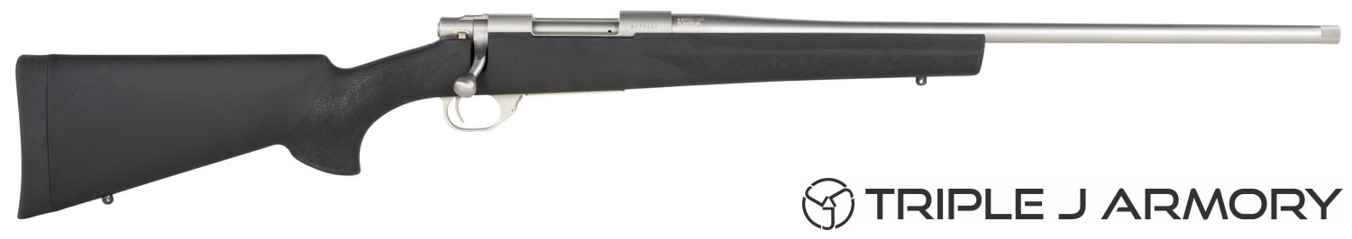 Howa/Legacy Sports Int M1500 Hogue 6.5 Creedmoor Rifle Threaded-img-0