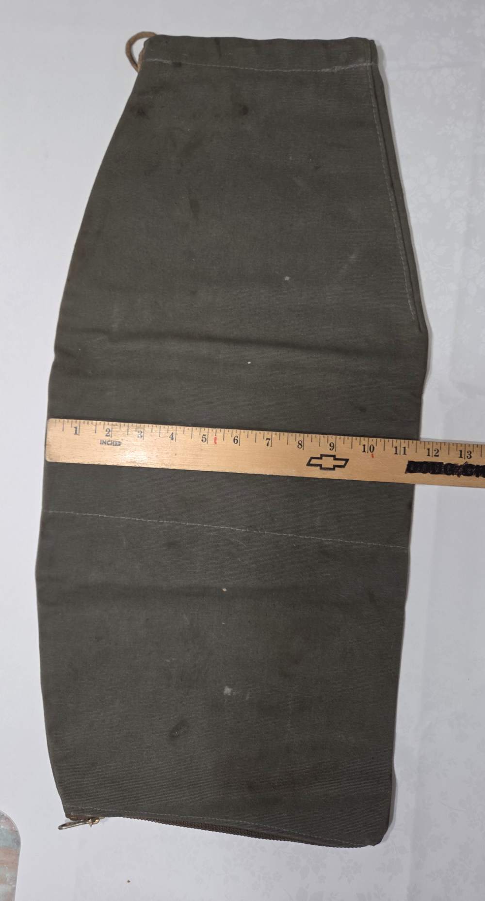Brass Catcher bag for the 50 BMG-img-1