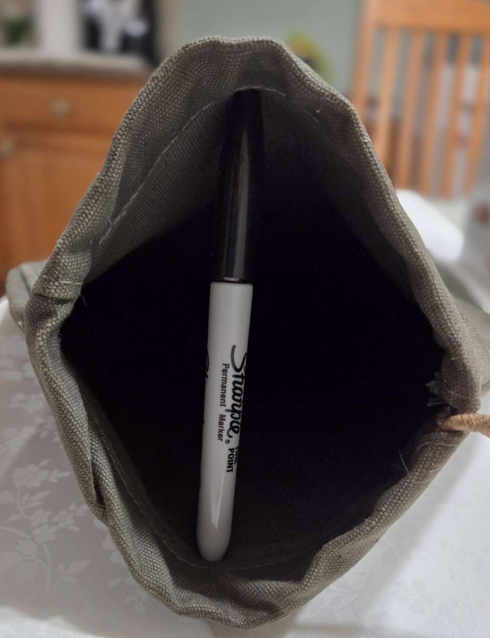 Brass Catcher bag for the 50 BMG-img-3