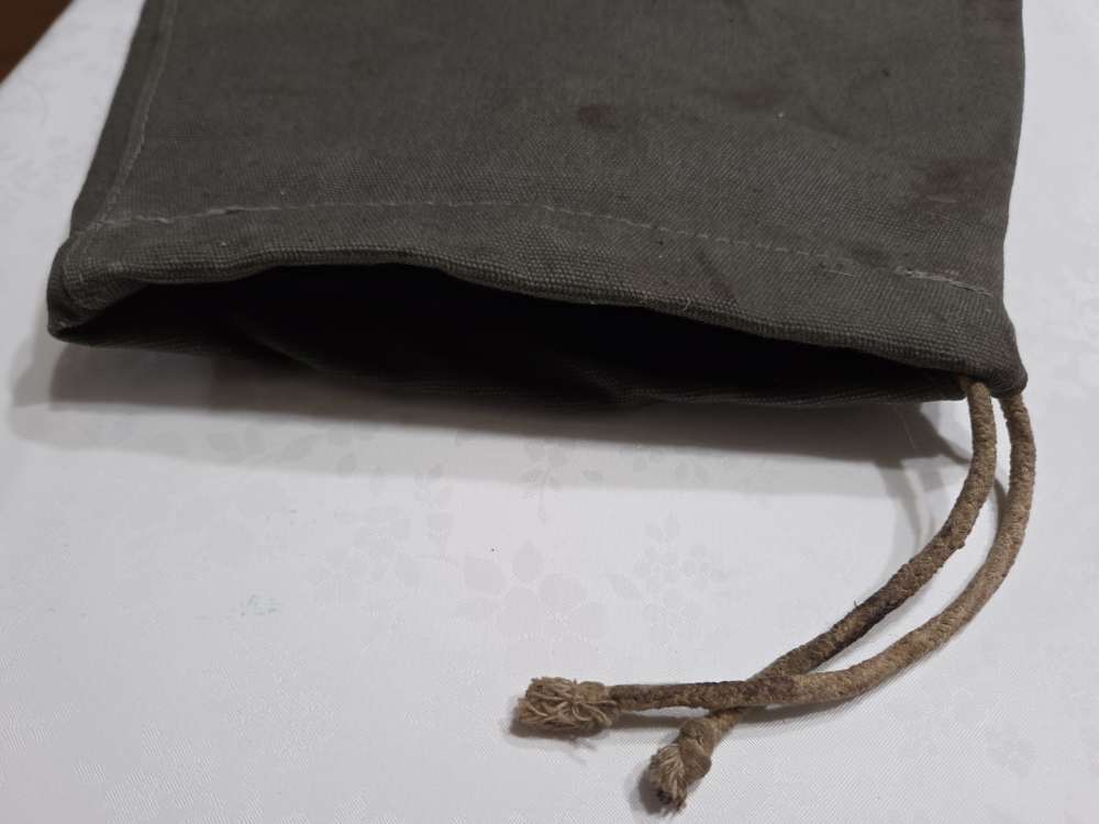 Brass Catcher bag for the 50 BMG-img-4