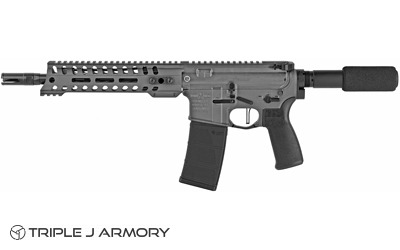 Patriot Ordnance Factory POF Mntmn Pstl 10.5.56 NATO Pistol-img-3
