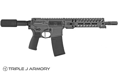 Patriot Ordnance Factory POF Mntmn Pstl 10.5.56 NATO Pistol-img-4