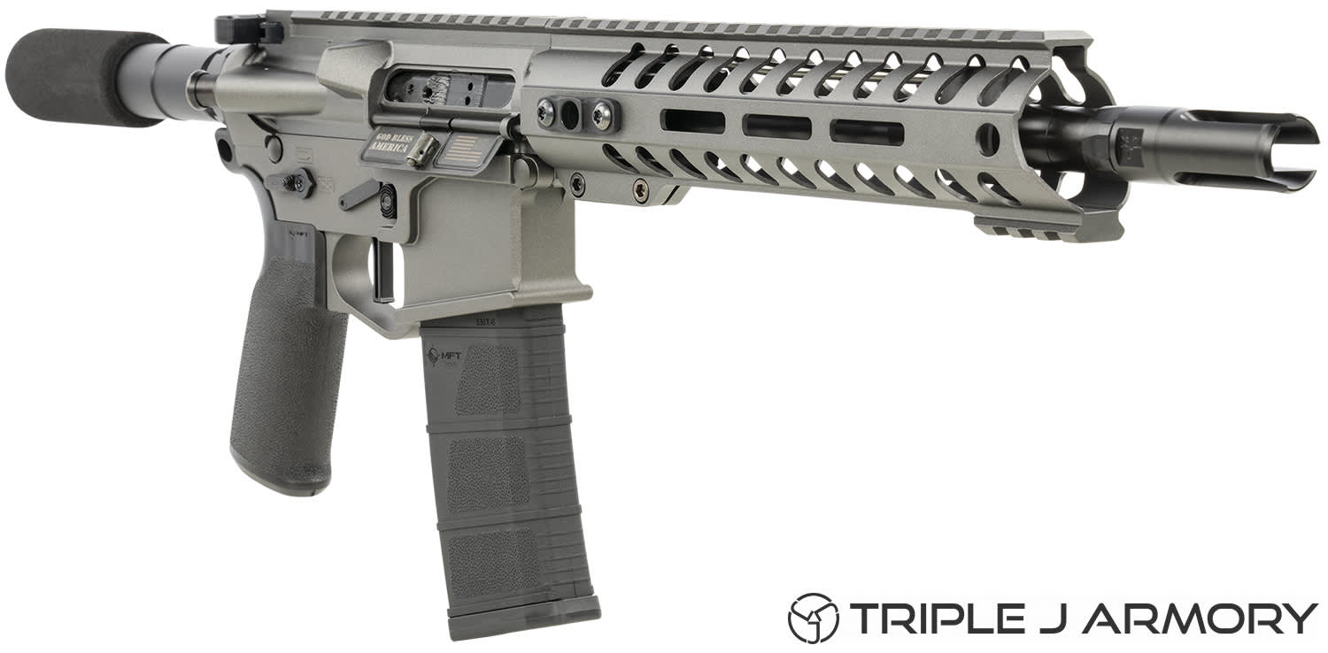 Patriot Ordnance Factory POF Mntmn Pstl 10.5.56 NATO Pistol-img-2