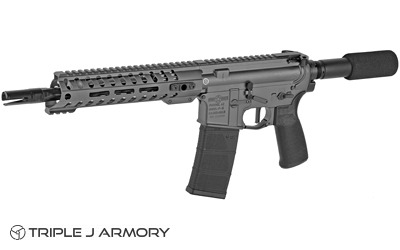 Patriot Ordnance Factory POF Mntmn Pstl 10.5.56 NATO Pistol-img-5