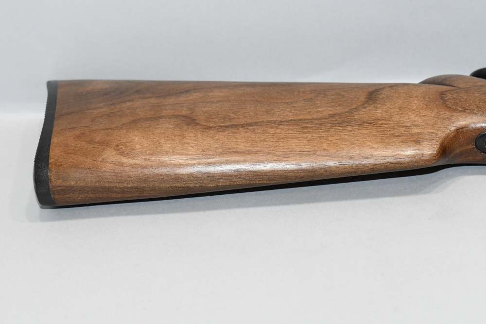 Superb Norinco 87 Lever Action Shotgun 2 3/4" 12 Ga Blued CYL Fixed Choke-img-12