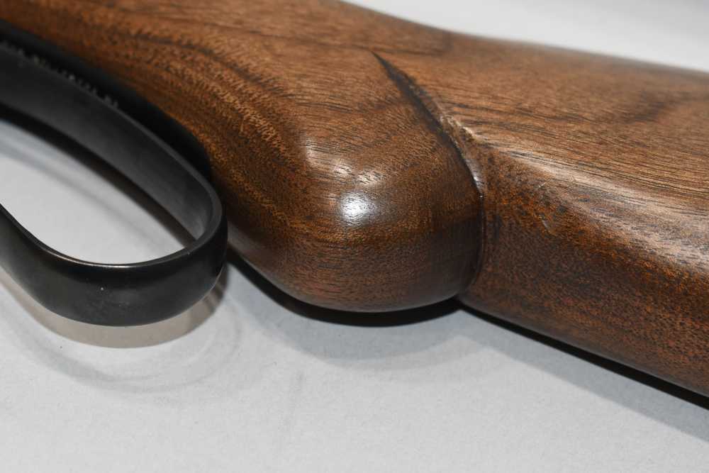 Superb Norinco 87 Lever Action Shotgun 2 3/4" 12 Ga Blued CYL Fixed Choke-img-18