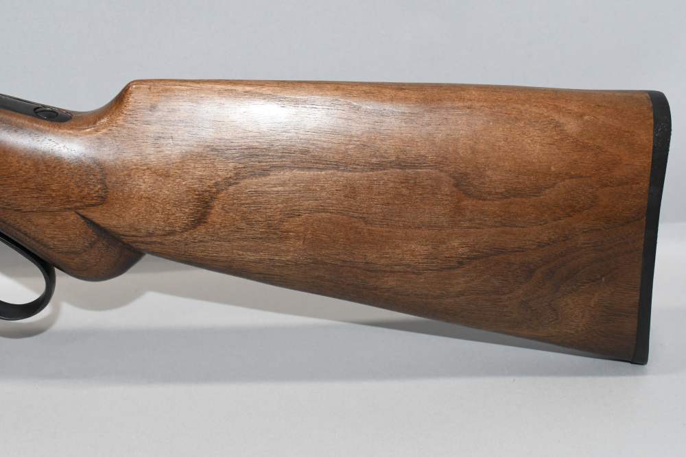 Superb Norinco 87 Lever Action Shotgun 2 3/4" 12 Ga Blued CYL Fixed Choke-img-7