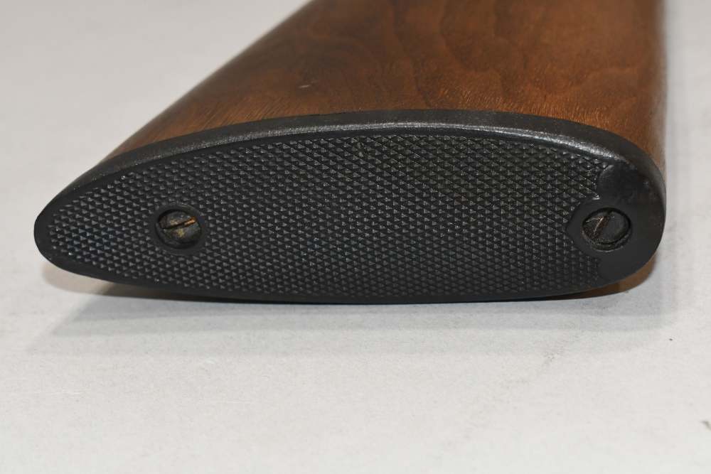 Superb Norinco 87 Lever Action Shotgun 2 3/4" 12 Ga Blued CYL Fixed Choke-img-16