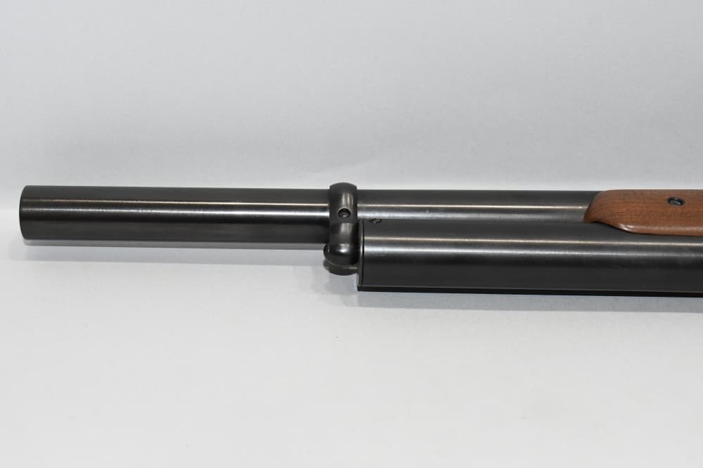 Superb Norinco 87 Lever Action Shotgun 2 3/4" 12 Ga Blued CYL Fixed Choke-img-21