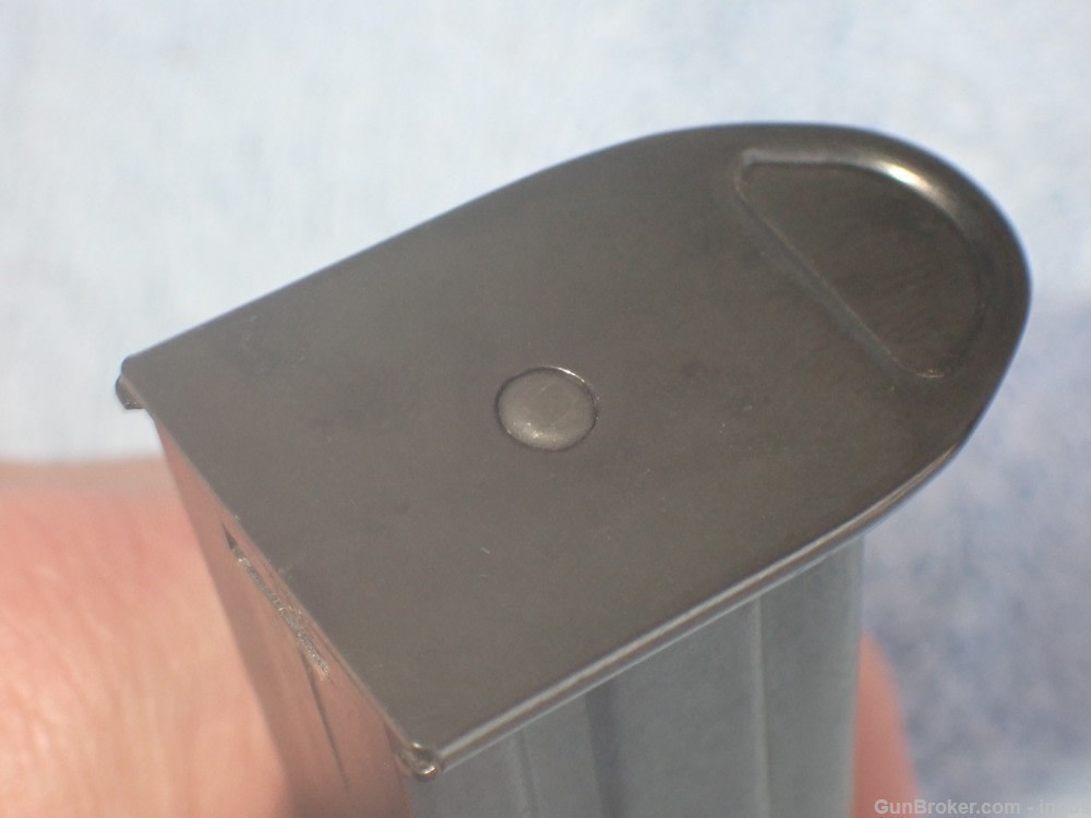 HK VP70 FACTORY 9MM 18 ROUND MAGAZINE HK VP-70 9MM 18RD MAGAZINE-img-7