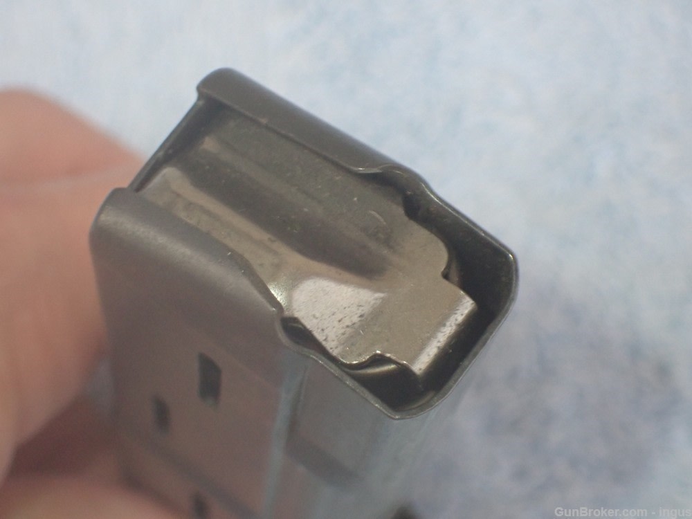 HK VP70 FACTORY 9MM 18 ROUND MAGAZINE HK VP-70 9MM 18RD MAGAZINE-img-5